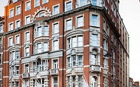 London Bloomsbury Square Hotel By Ihg